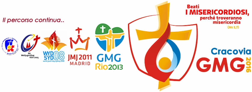 gmg 2016 percorso