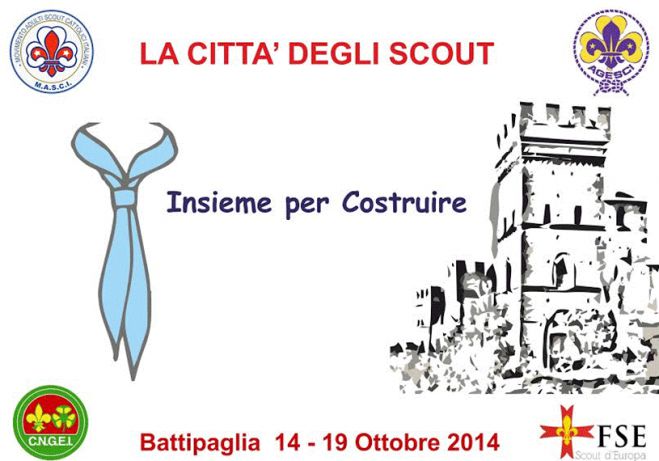 lacittadegliscout