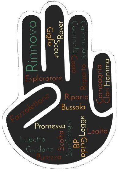 logo sgiorgio velabro