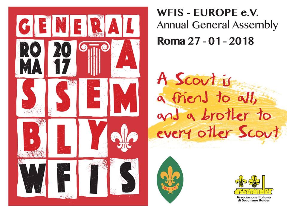 Assemblea WFIS