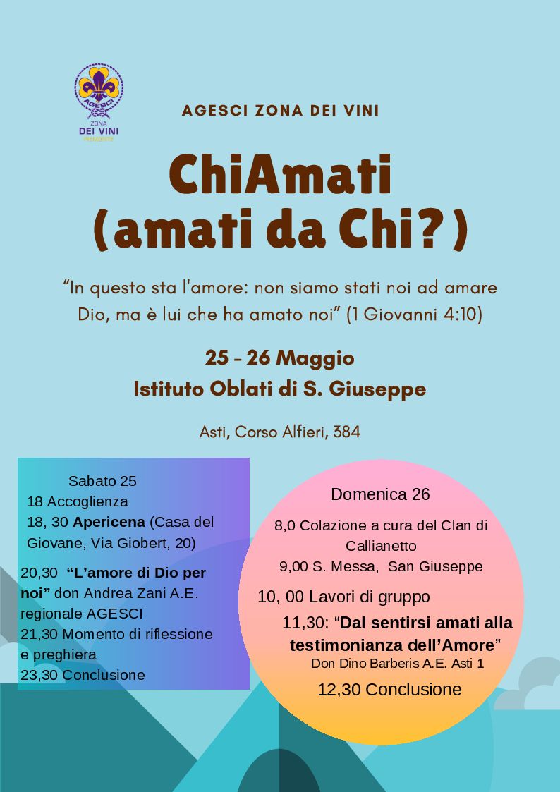 ChiAmati