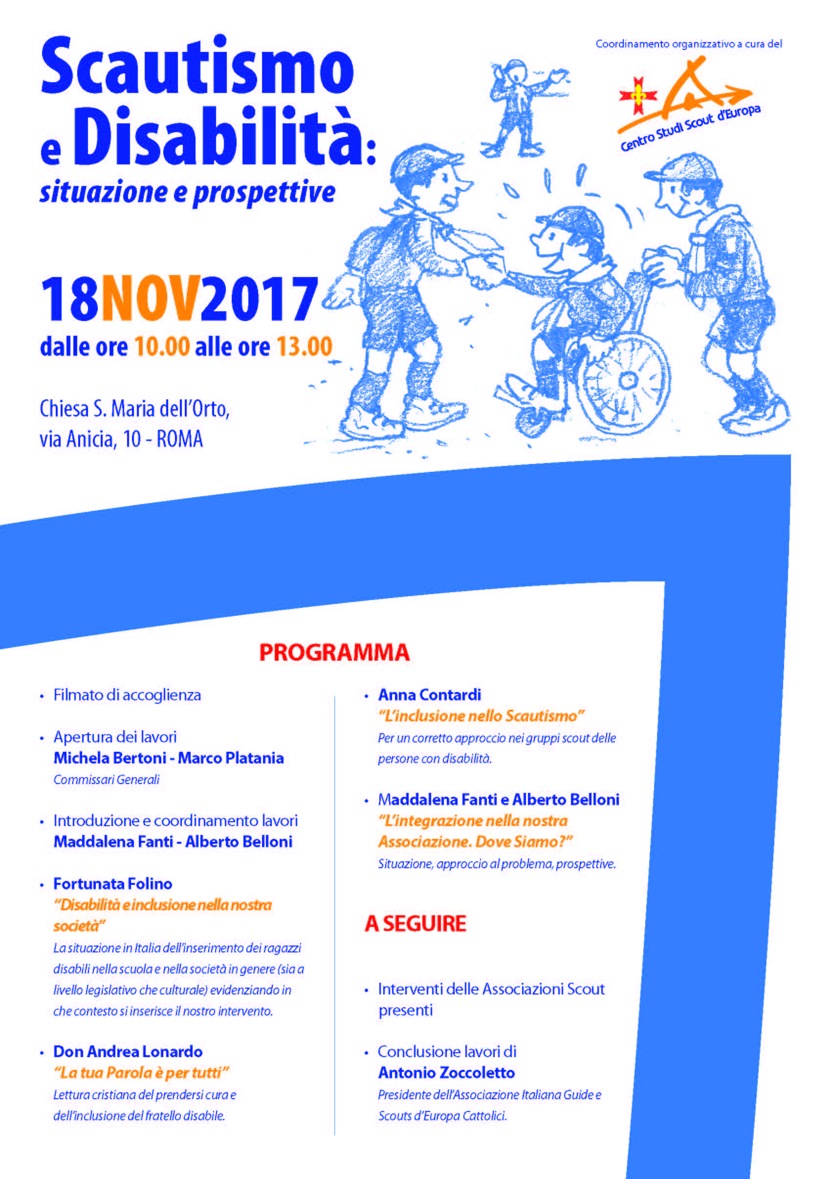 convegno disabilita LOC