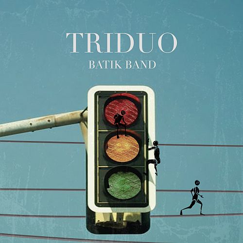 triduo cover art RR